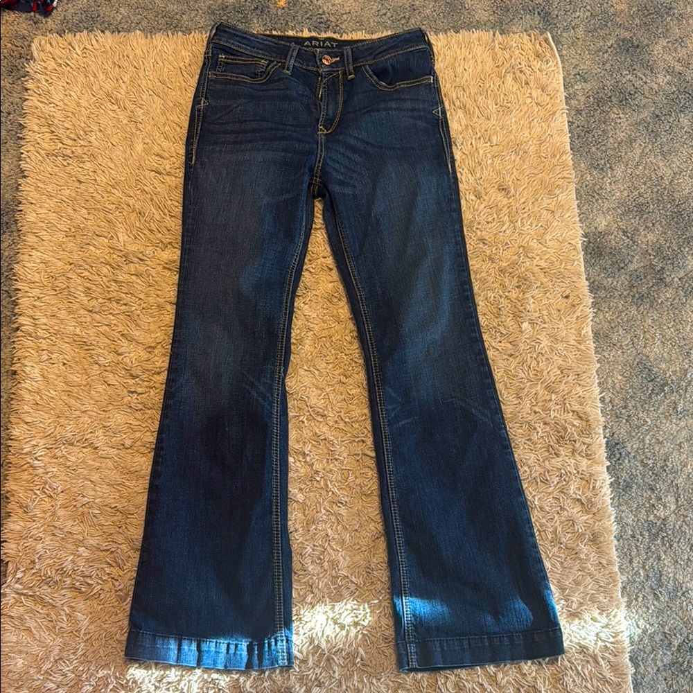 Ariat Women's Slim Trousers